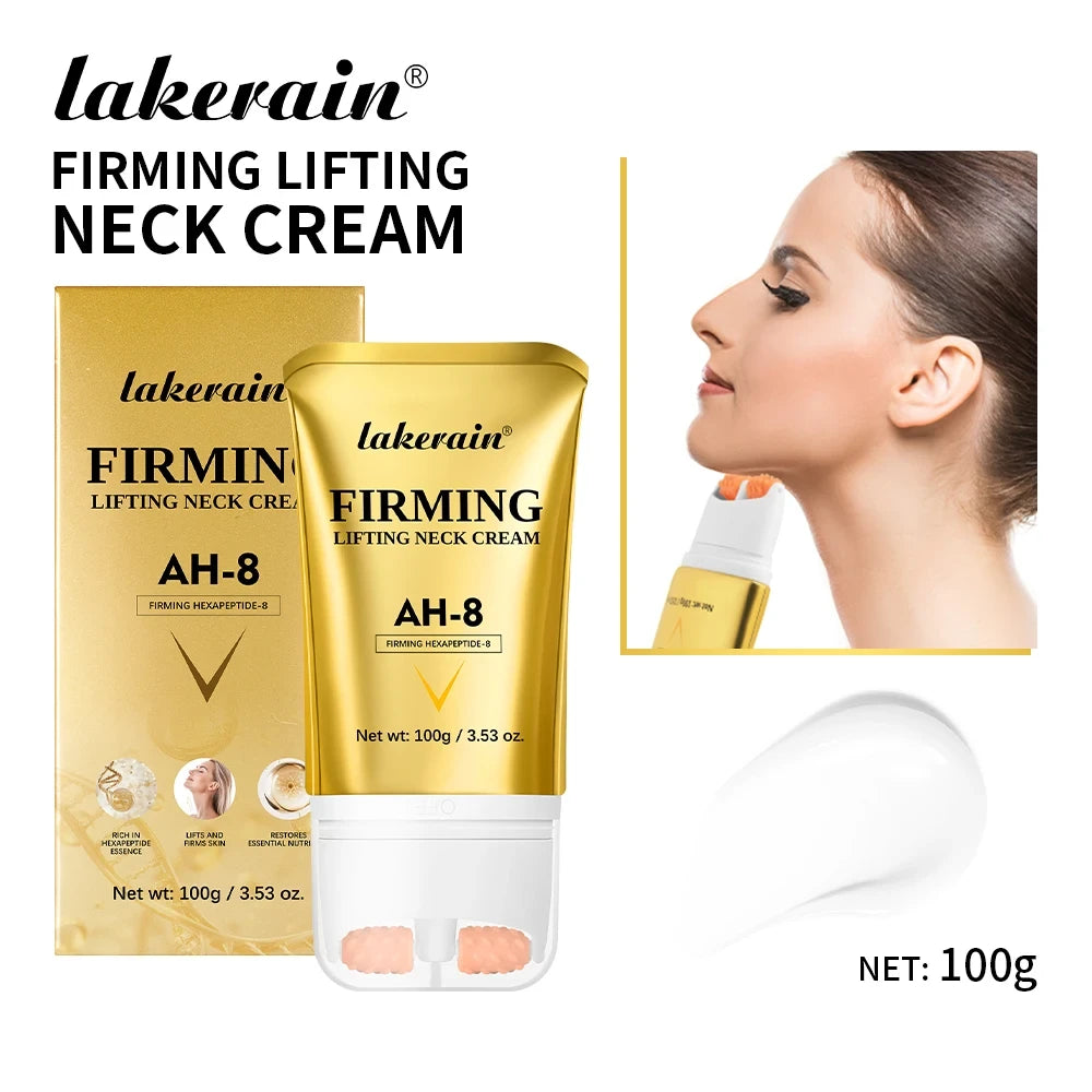 Lakerain Firming Neck Cream