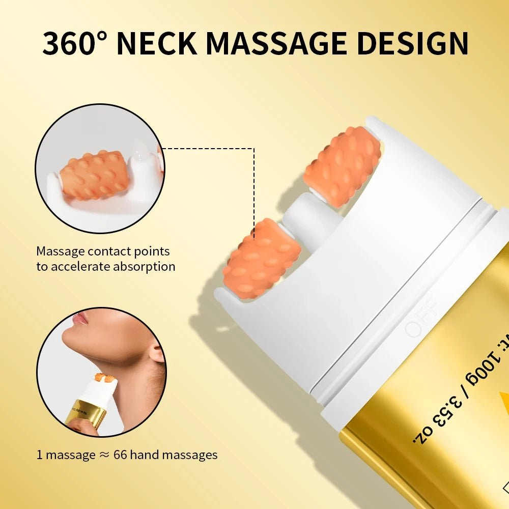 Lakerain Firming Neck Cream