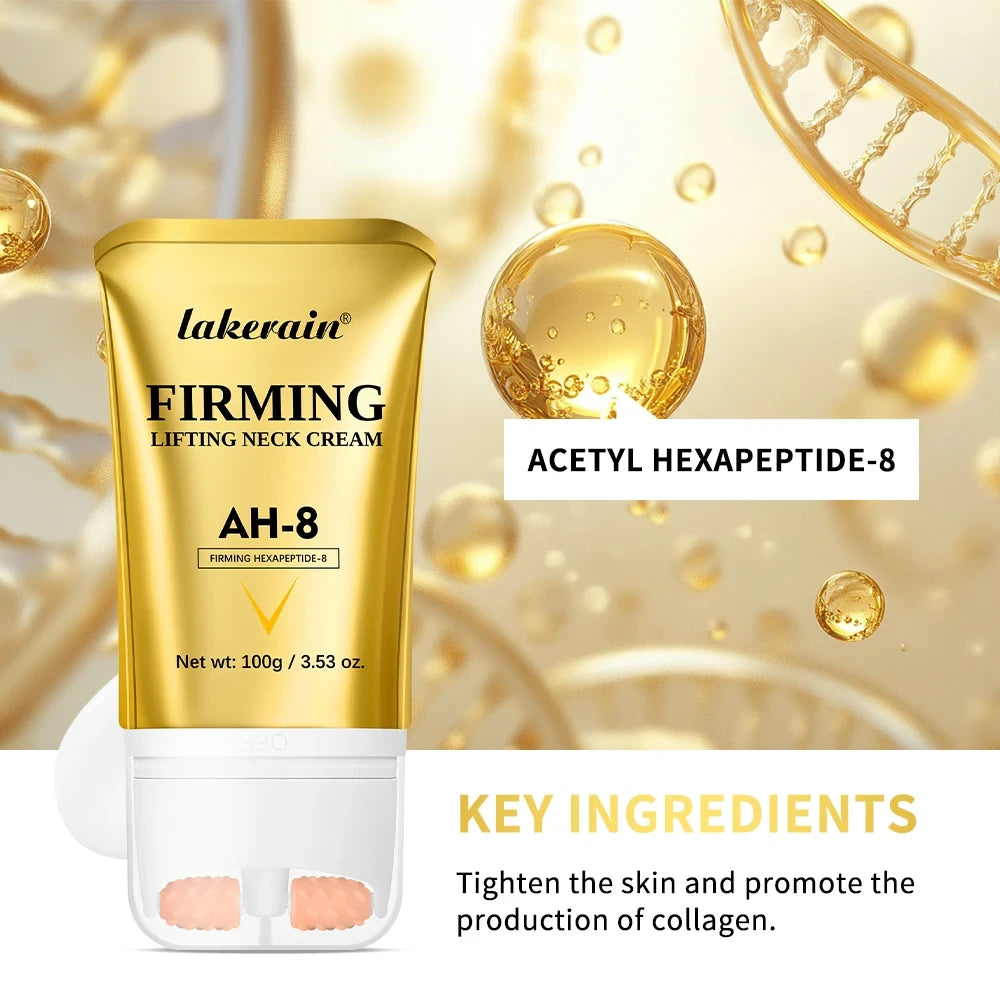 Lakerain Firming Neck Cream