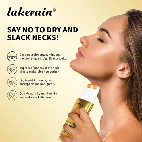 Lakerain Firming Neck Cream