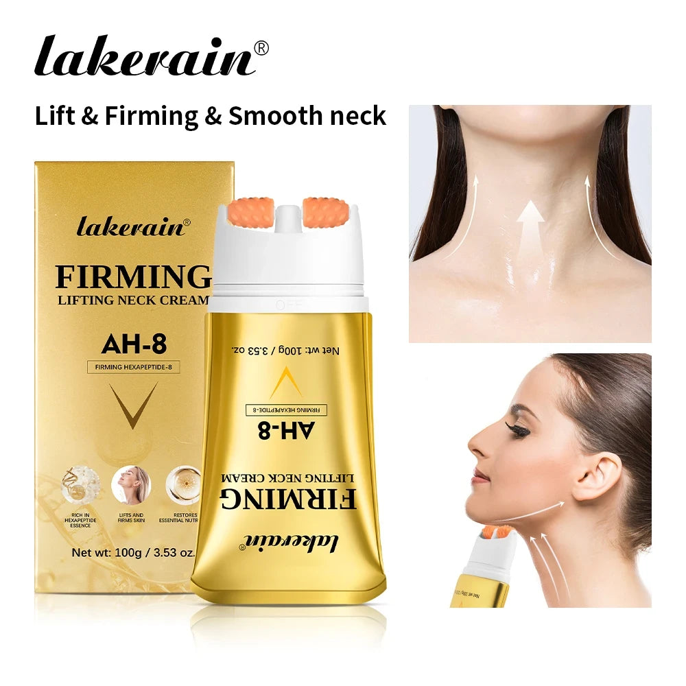 Lakerain Firming Neck Cream