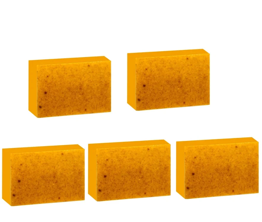 Turmeric Kojic Acid Soap
