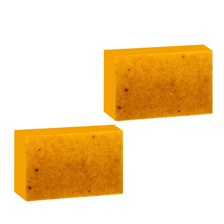 Turmeric Kojic Acid Soap