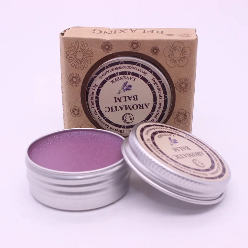 Lavender Sleep Balm